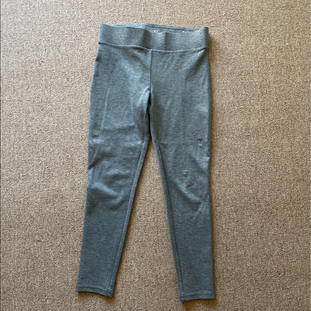 LOFT Leggings